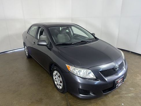 Used 2009 Toyota Corolla FWD image 6