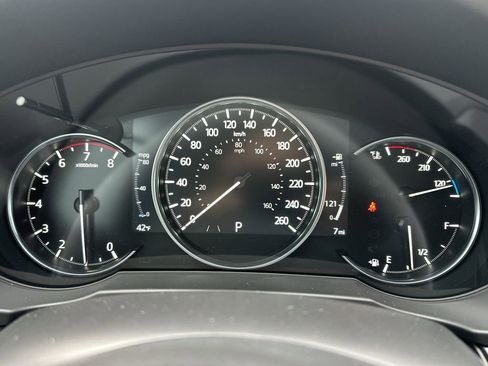 New 2025 MAZDA CX-5 AWD 2.5 S w/ Premium Plus Pkg image 15