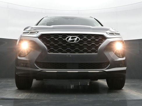 Used 2019 Hyundai Santa Fe SEL FWD image 23