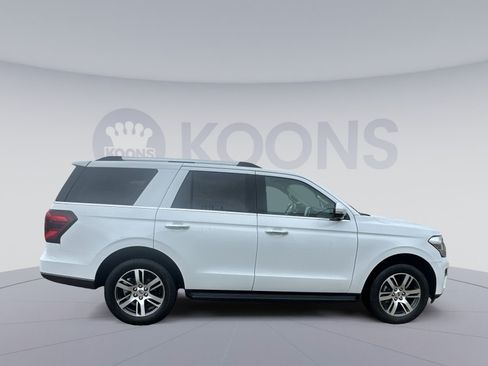 Used 2024 Ford Expedition Limited AWD/4WD image 17