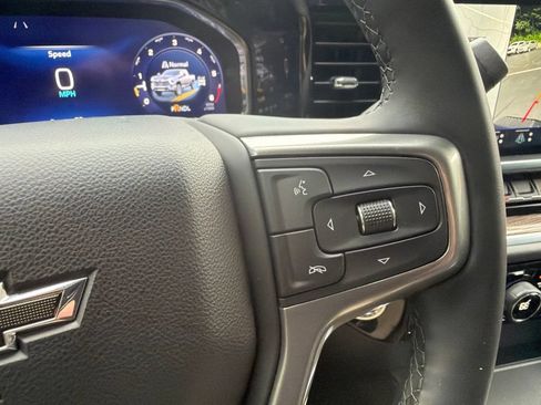 Used 2026 Chevrolet Silverado 2500 LT w/ Trail Boss Package AWD/4WD image 28