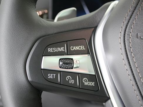 New 2026 BMW X5 sDrive40i w/ Climate Comfort Package image 16