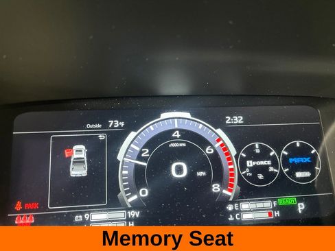 Used 2024 Toyota Tundra TRD Pro AWD/4WD image 15