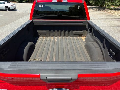 Used 2015 Ford F150 XL w/ Equipment Group 101A Mid AWD/4WD image 15