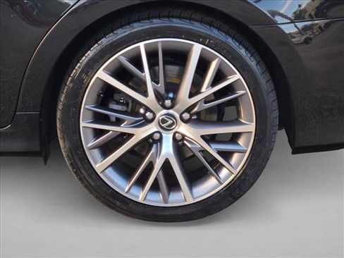 Used 2019 Lexus GS 350 image 24