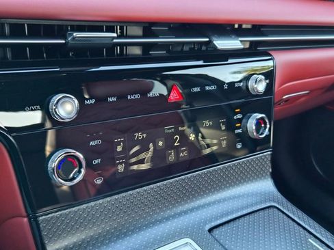 New 2026 Genesis G80 3.5T Sport Prestige image 9