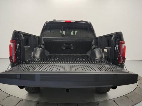 Used 2024 Ford F150 Lariat w/ Equipment Group 502A High AWD/4WD image 35