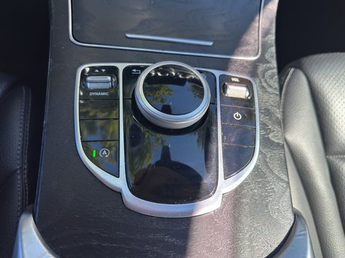 Used 2019 Mercedes-Benz C 300 Sedan w/ AMG Line image 28