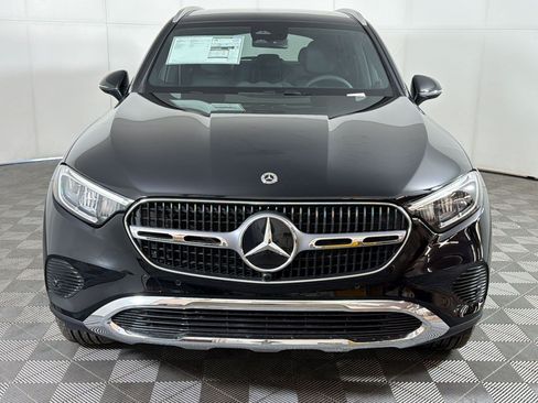 Used 2026 Mercedes-Benz GLC 300 4MATIC image 6