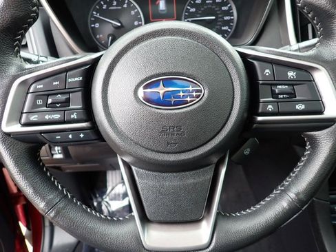 Certified 2023 Subaru Ascent Limited w/ Technology Package image 21