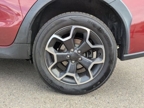 Used 2013 Subaru Crosstrek 2.0i Premium AWD/4WD image 30