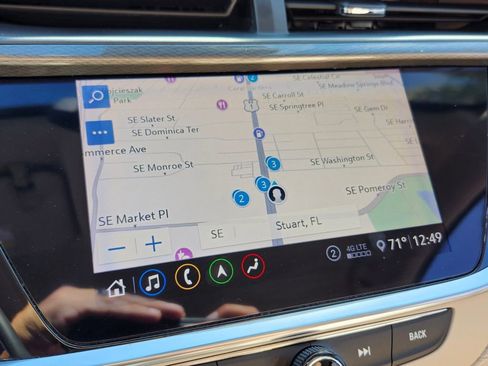 Used 2020 Buick Encore GX Select w/ Advanced Technology Package image 26