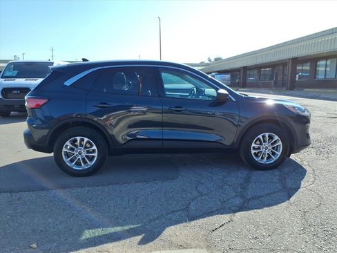 Used 2022 Ford Escape SE w/ Convenience Package image 6