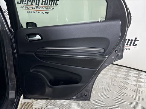 Used 2023 Dodge Durango SXT w/ Quick Order Package 2BK image 25