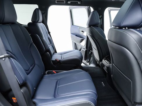 New 2026 INFINITI QX80 4WD image 80