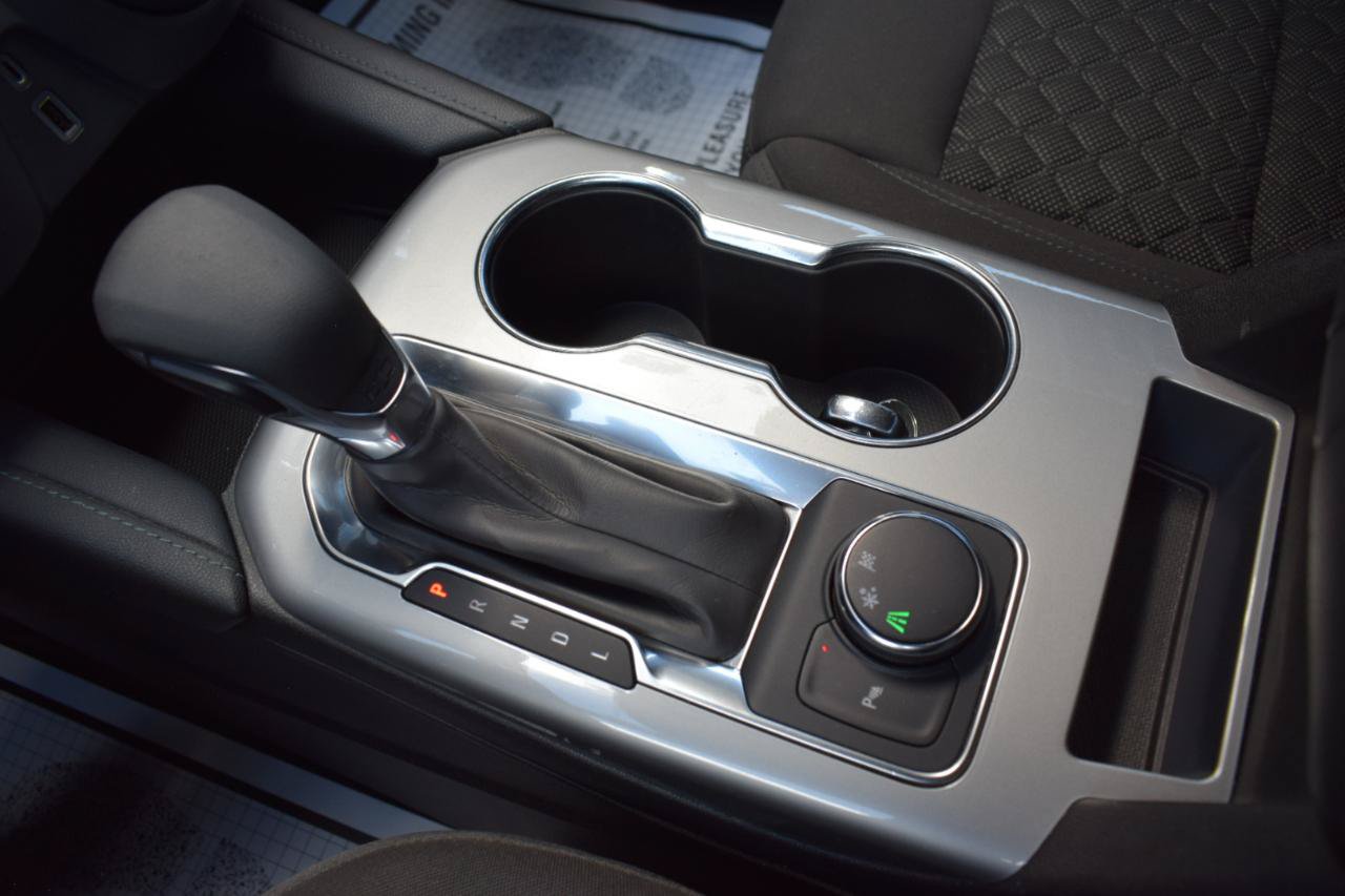 Used 2021 Chevrolet Blazer LT FWD image 27