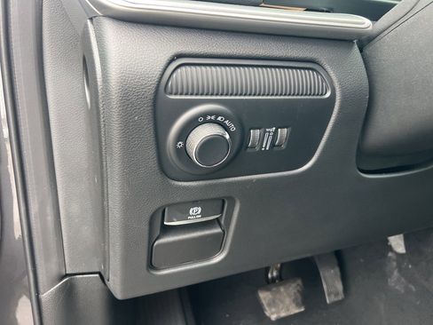 New 2026 Jeep Grand Wagoneer Limited image 26