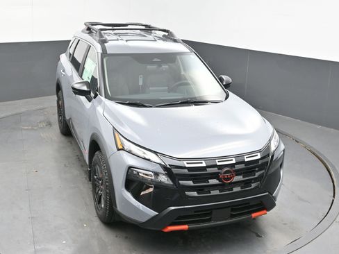 New 2026 Nissan Rogue SV w/ Rock Creek Premium Package image 31