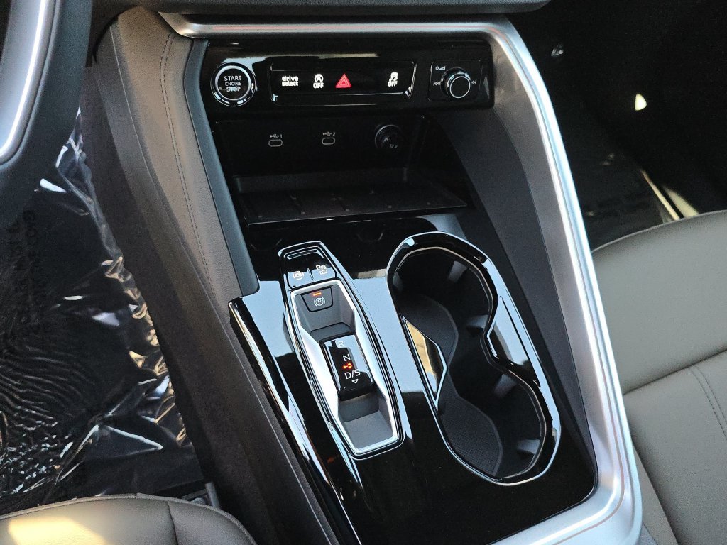 New 2026 Audi Q5 Premium Plus AWD/4WD image 28