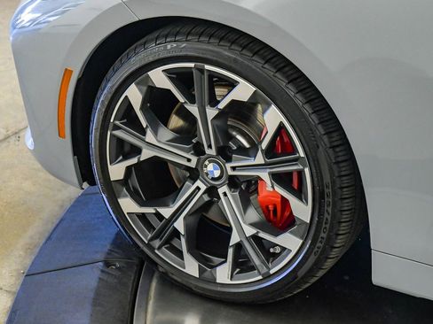 Used 2026 BMW 430i Coupe w/ M Sport Package RWD image 10