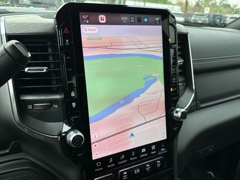 New 2026 RAM 3500 Laramie image 21