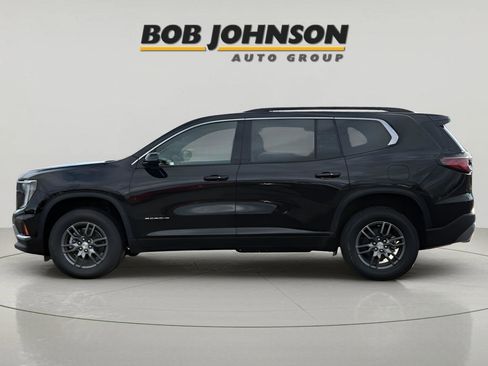 New 2026 GMC Acadia Elevation w/ LPO, Floor Liner Package image 4