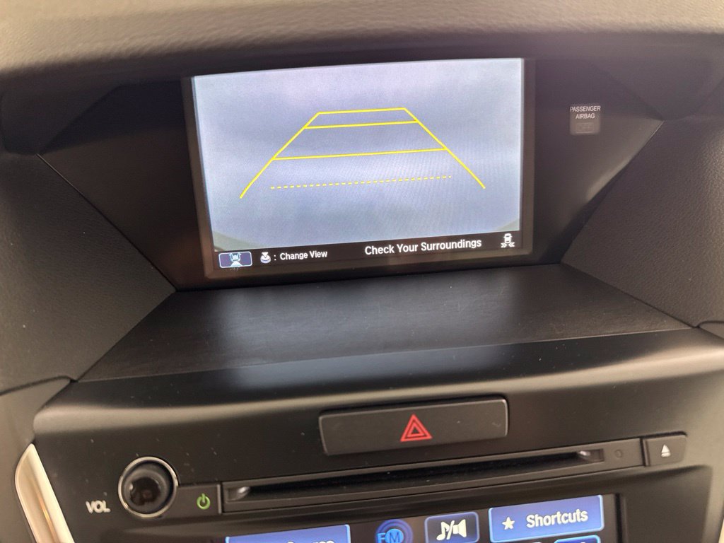 Used 2016 Acura MDX SH-AWD image 42