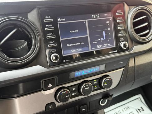 Used 2021 Toyota Tacoma SR image 26