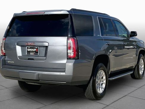 Used 2019 GMC Yukon SLT AWD/4WD image 13