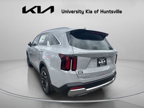 New 2026 Kia Sorento S w/ S Panoramic Sunroof Package image 5