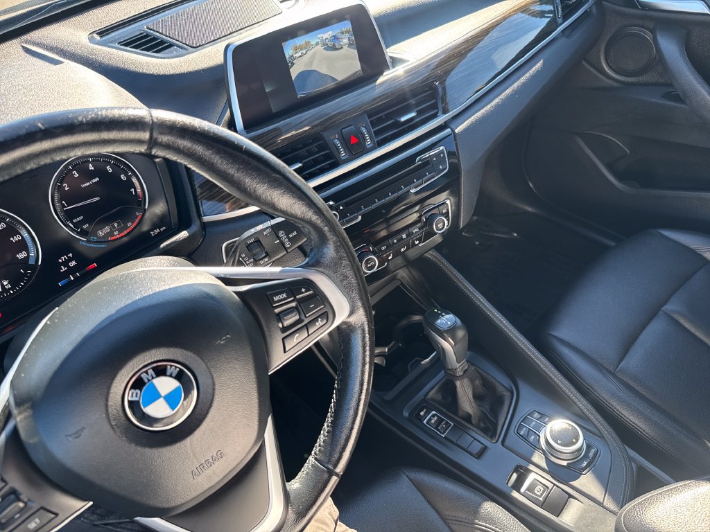 Used 2018 BMW X1 sDrive28i FWD image 21