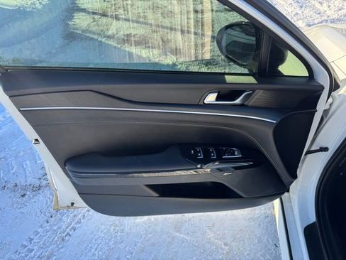 Used 2025 Kia K5 GT-Line w/ GT-Line Premium Package image 27