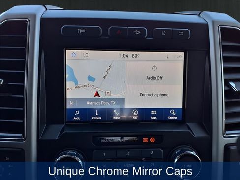 Used 2020 Ford F350 Lariat w/ Chrome Package image 19