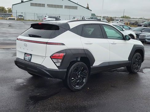 New 2026 Hyundai Kona SEL Sport image 5