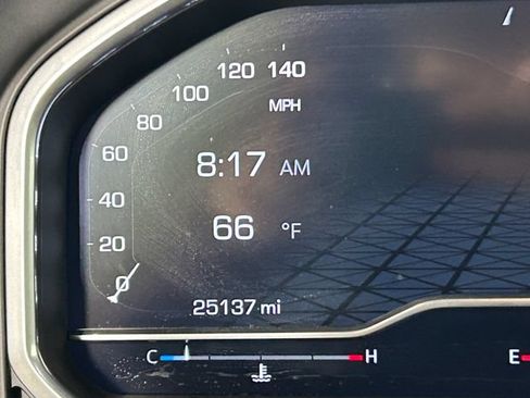 Used 2023 GMC Sierra 1500 AT4X AWD/4WD image 19