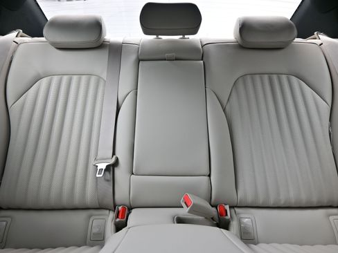 New 2025 Genesis G70 2.5T w/ Sport Prestige Package image 10