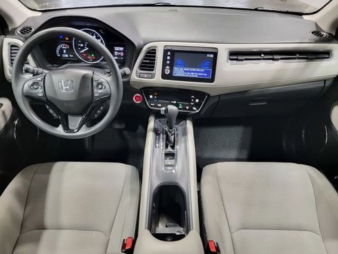 Used 2021 Honda HR-V EX image 17