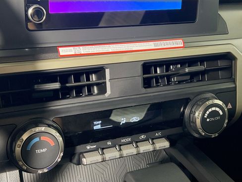 New 2025 Toyota Tacoma SR5 image 27