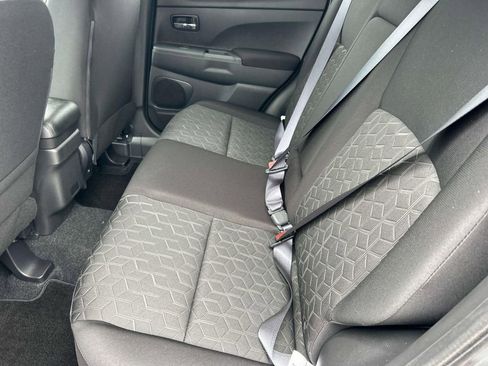 New 2026 Mitsubishi Outlander Sport AWD image 18