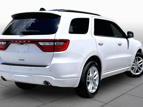 Used 2023 Dodge Durango GT AWD/4WD image 12
