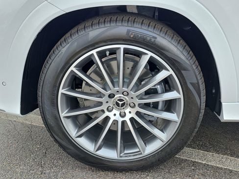New 2026 Mercedes-Benz GLE 350 4MATIC image 10