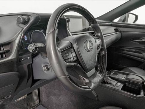 Used 2019 Lexus ES 350 w/ Premium Package FWD image 26