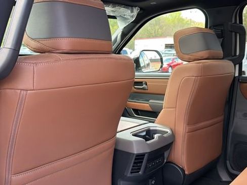 New 2026 Toyota Tundra 1794 Edition AWD/4WD image 29