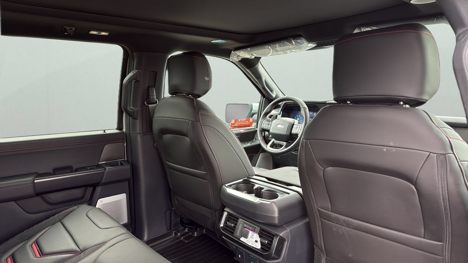 New 2026 Ford F150 Raptor AWD/4WD image 28
