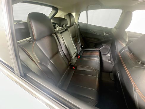 Used 2023 Subaru Crosstrek 2.5i Limited w/ Moonroof Package image 26