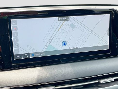 Used 2025 Hyundai Palisade SEL FWD image 13