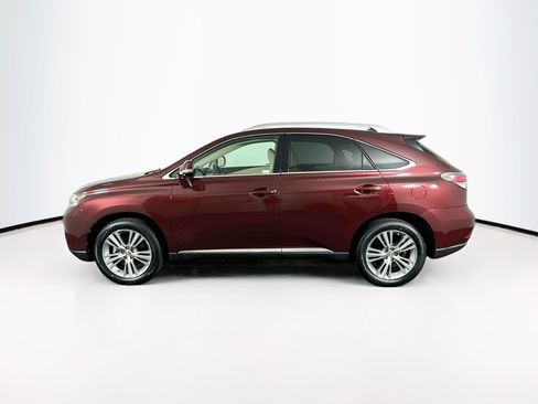 Used 2015 Lexus RX 350 FWD image 4