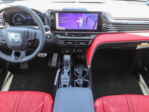 New 2026 Toyota Camry XSE image 15