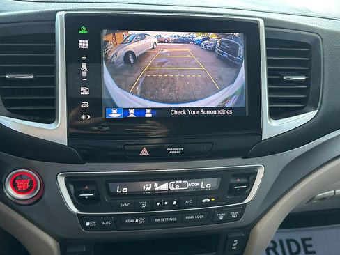 Used 2016 Honda Pilot EX-L image 30
