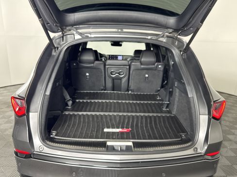 Used 2024 Acura MDX Type S image 30